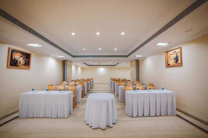 Raj Park Hotel Chennai