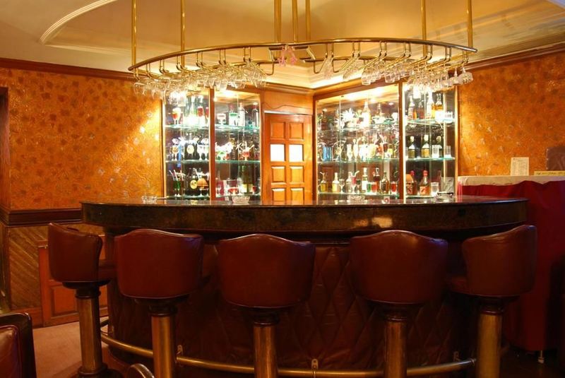 Raj Park Hotel Chennai