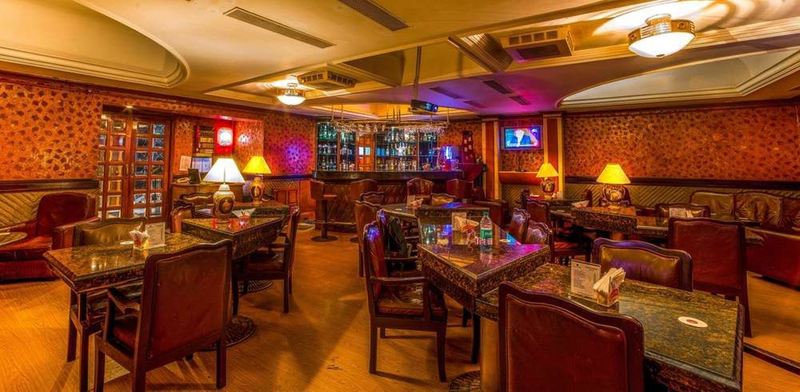 Raj Park Hotel Chennai