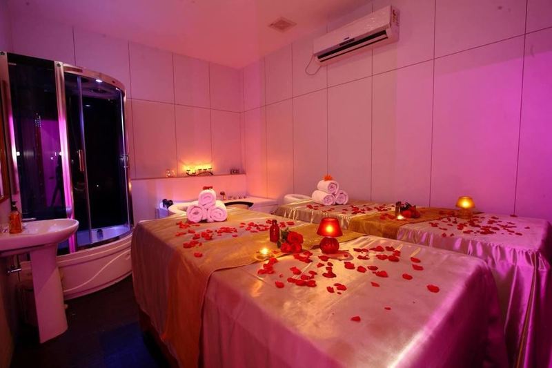 Raj Park Hotel Chennai