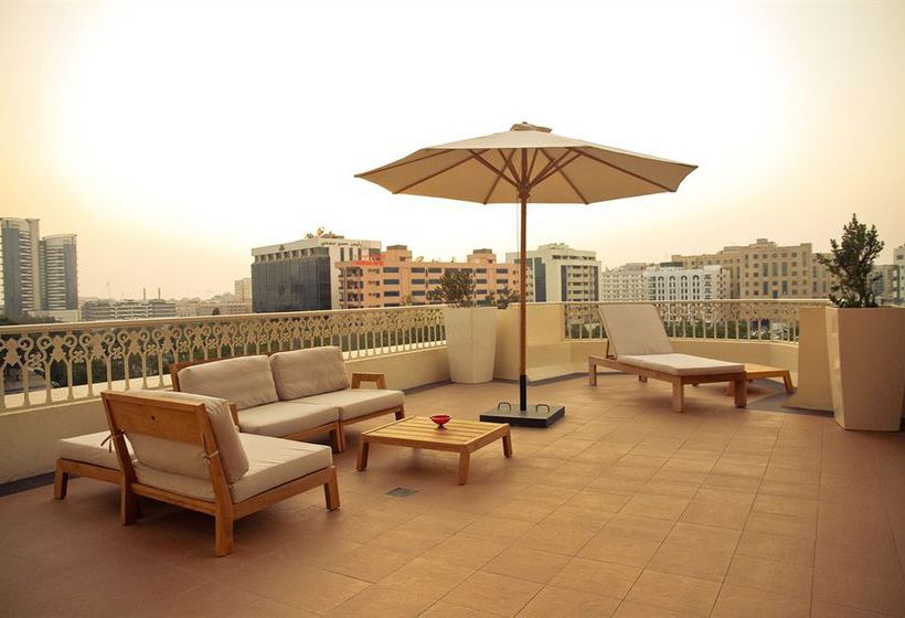 هتل Ramada Dubai