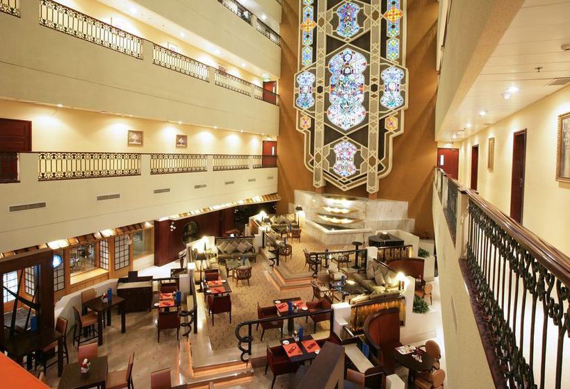 Hotel Ramada Dubai