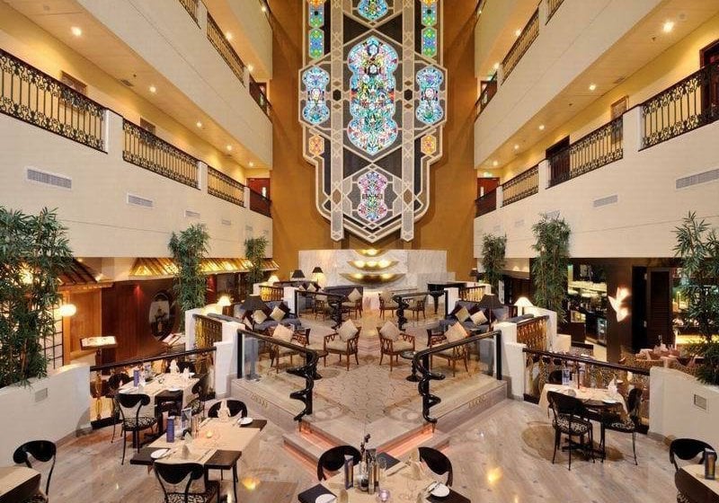 Hotel Ramada Dubai