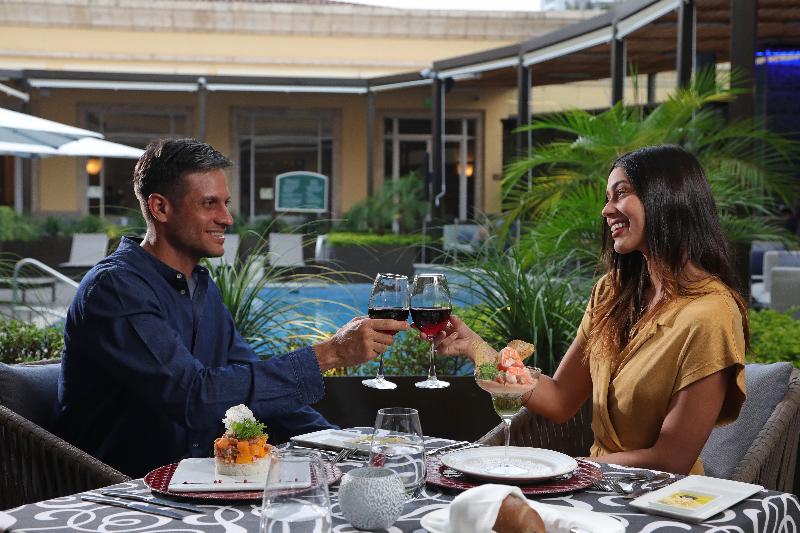 هتل Real Intercontinental Tegucigalpa, An Ihg