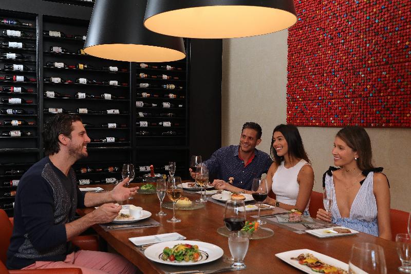 هتل Real Intercontinental Tegucigalpa, An Ihg