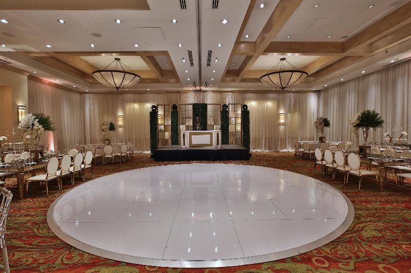 هتل Real Intercontinental Tegucigalpa, An Ihg