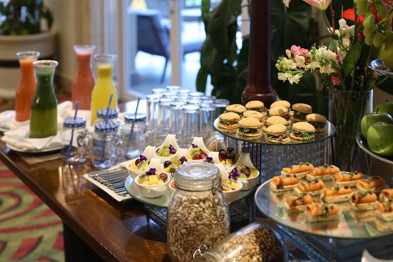 هتل Real Intercontinental Tegucigalpa, An Ihg