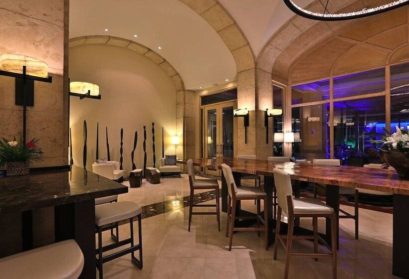 هتل Real Intercontinental Tegucigalpa, An Ihg