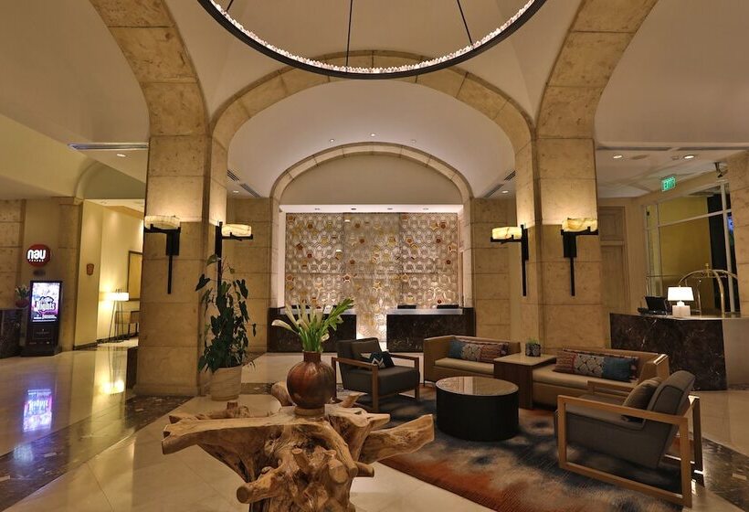 هتل Real Intercontinental Tegucigalpa, An Ihg