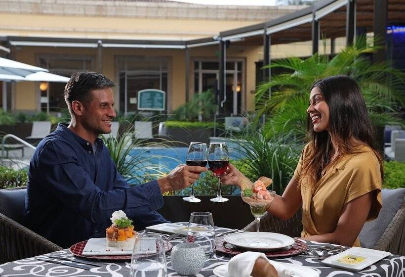 هتل Real Intercontinental Tegucigalpa, An Ihg