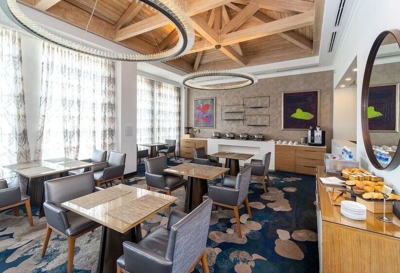 هتل Real Intercontinental Tegucigalpa, An Ihg