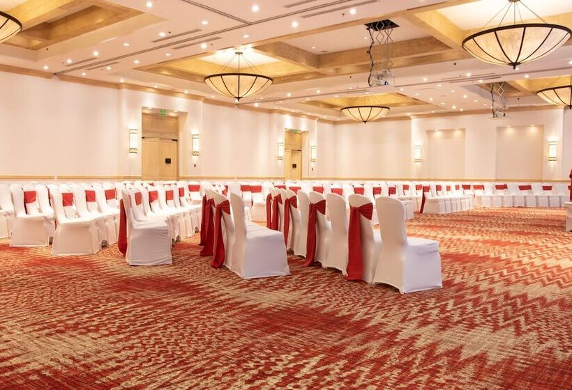 هتل Real Intercontinental Tegucigalpa, An Ihg