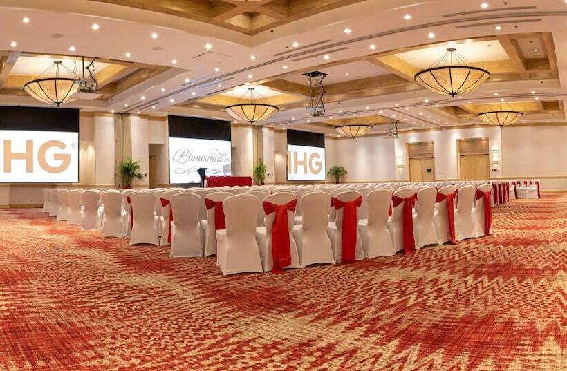 هتل Real Intercontinental Tegucigalpa, An Ihg