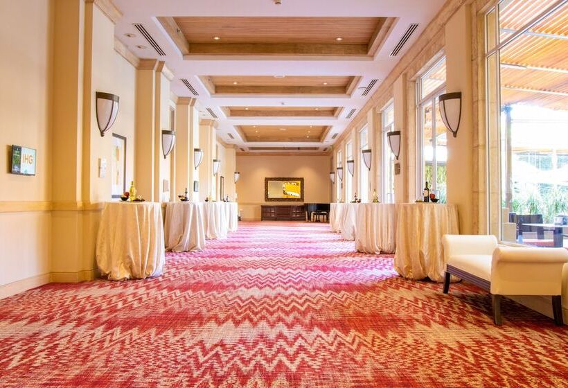 هتل Real Intercontinental Tegucigalpa, An Ihg