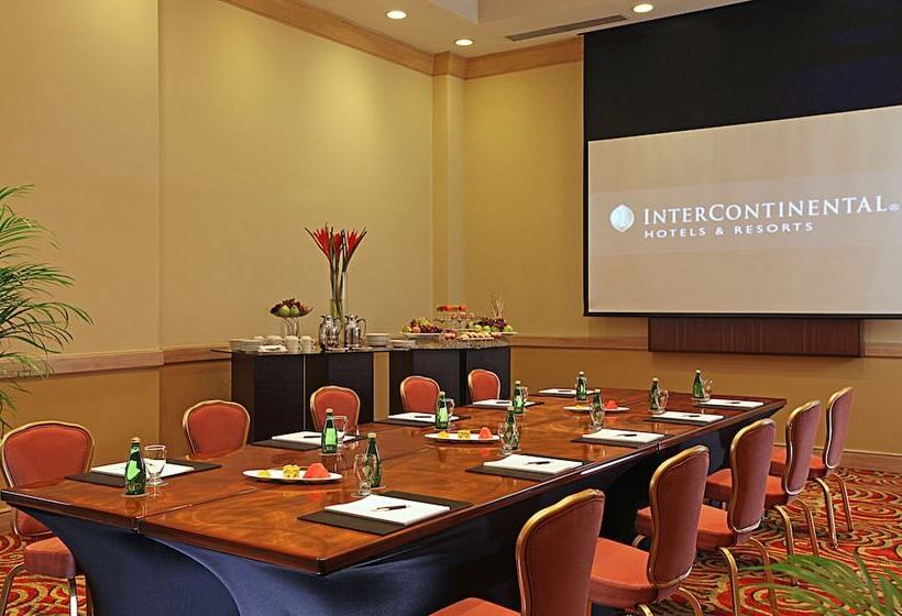 هتل Real Intercontinental Tegucigalpa, An Ihg