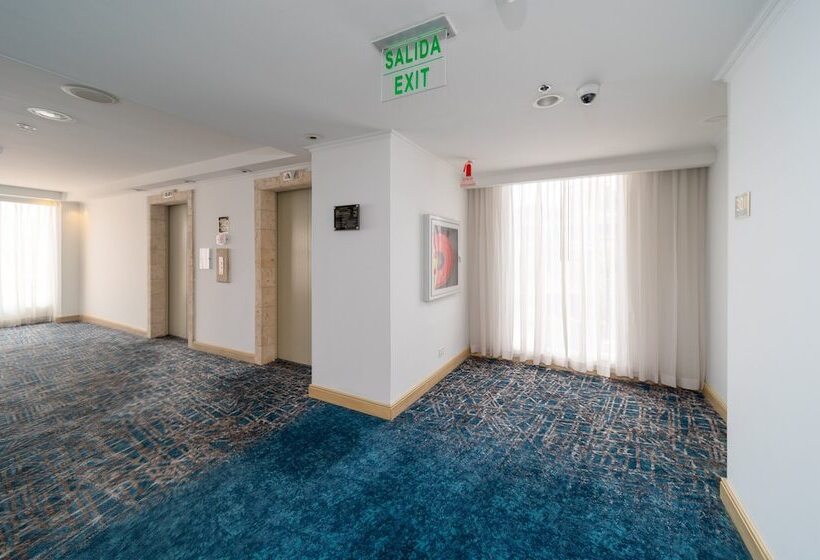 هتل Real Intercontinental Tegucigalpa, An Ihg