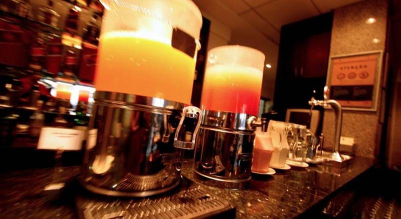 酒店 Vitoria Praia