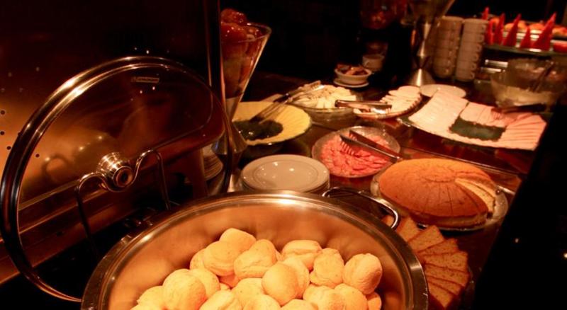 酒店 Vitoria Praia