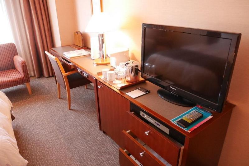 Rembrandt Hotel Ebina