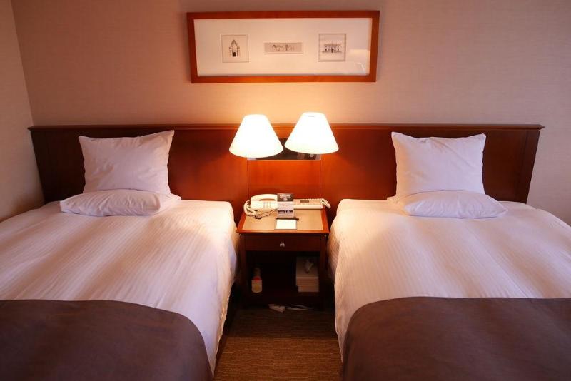 Rembrandt Hotel Ebina