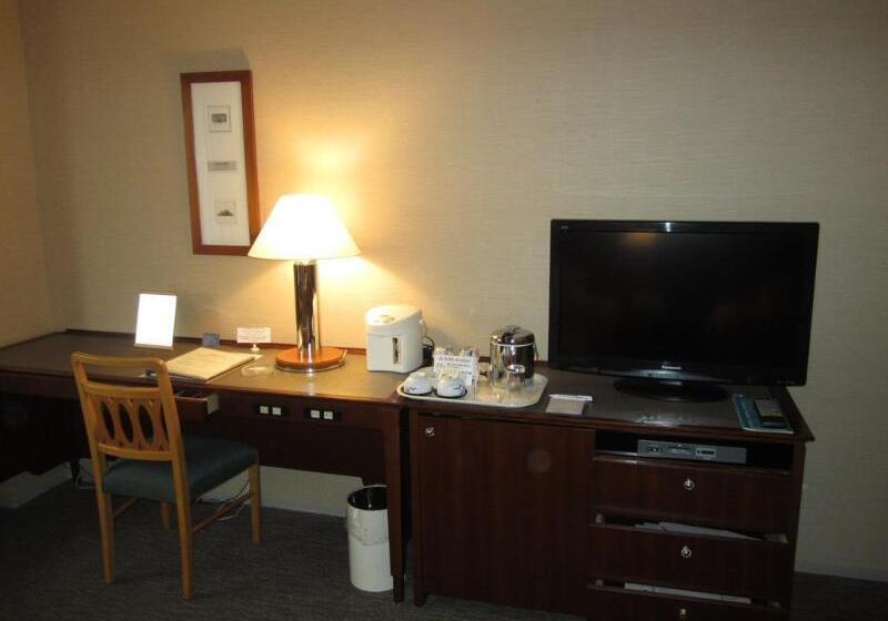 Rembrandt Hotel Ebina