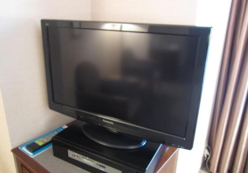 Rembrandt Hotel Ebina