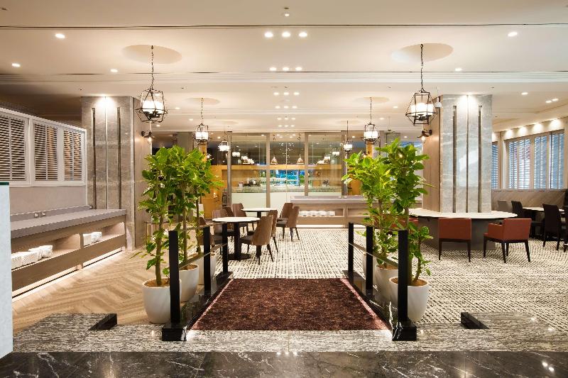 Rembrandt Hotel Ebina