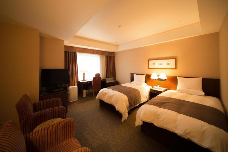 Rembrandt Hotel Ebina