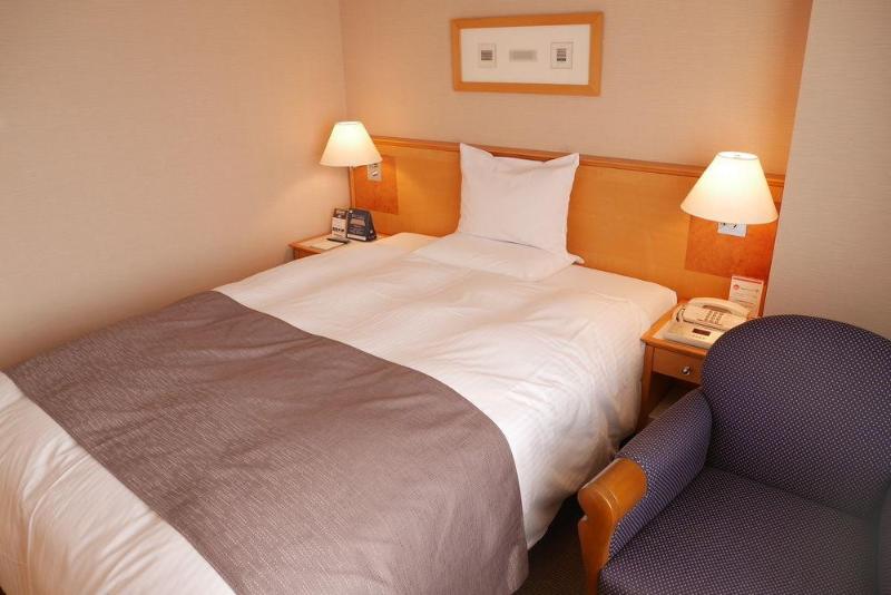 Rembrandt Hotel Ebina