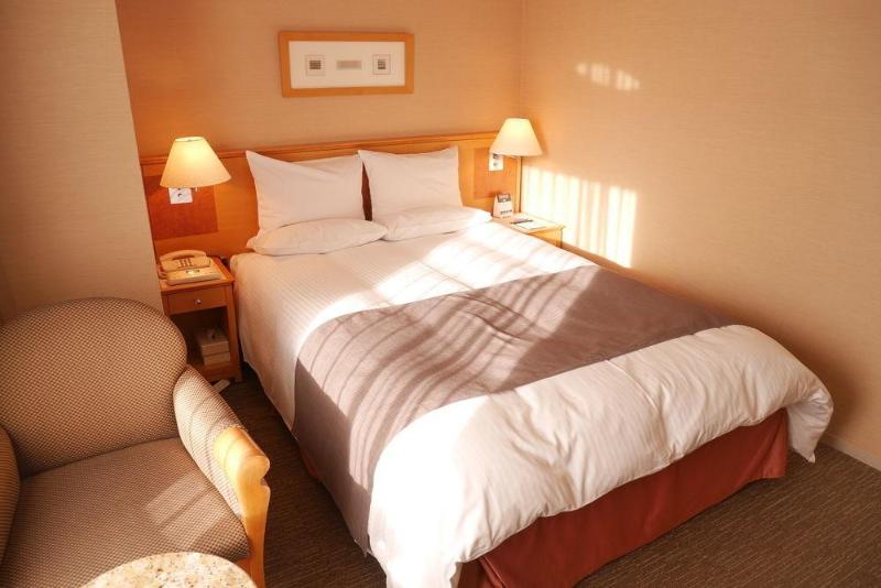 Rembrandt Hotel Ebina