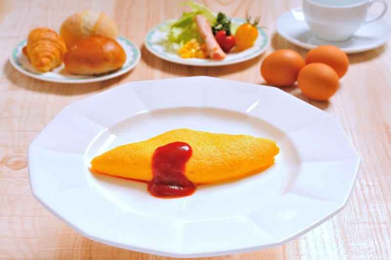 Rembrandt Hotel Ebina