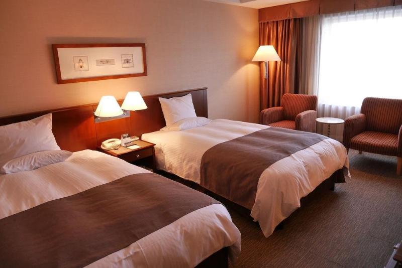 Rembrandt Hotel Ebina