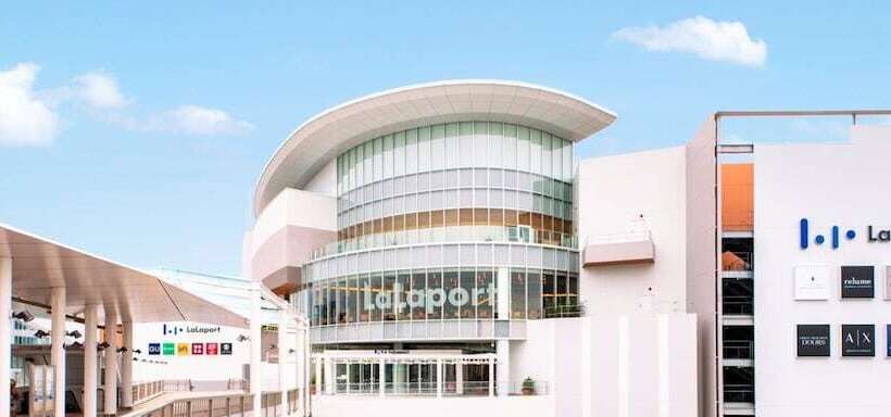 Rembrandt Hotel Ebina