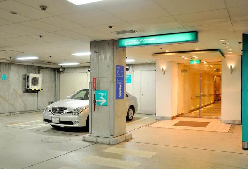 Rembrandt Hotel Ebina