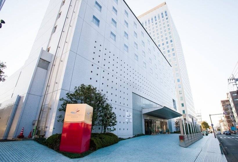 Rembrandt Hotel Ebina