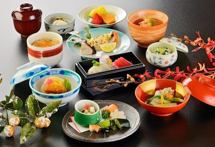 Rembrandt Hotel Ebina