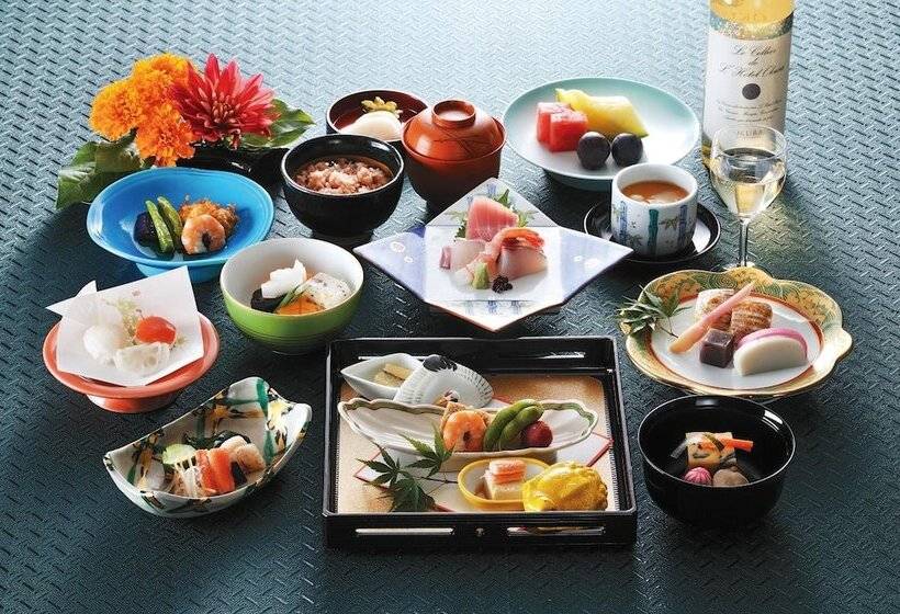 Rembrandt Hotel Ebina