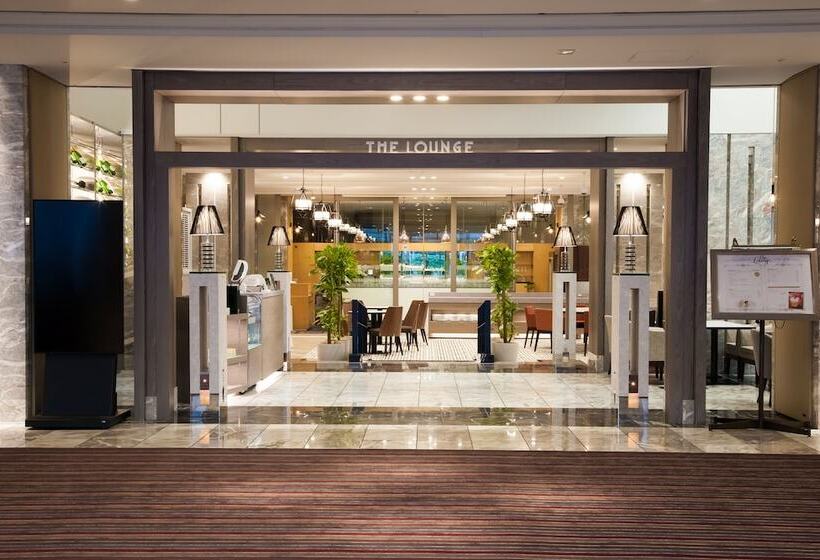 Rembrandt Hotel Ebina