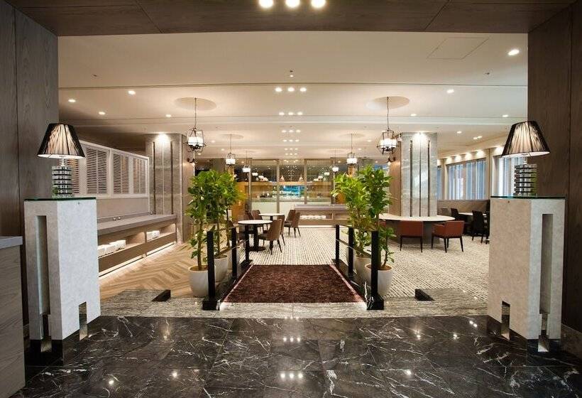 Rembrandt Hotel Ebina