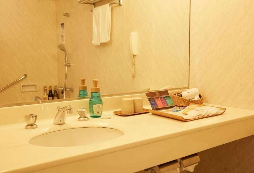 Rembrandt Hotel Ebina