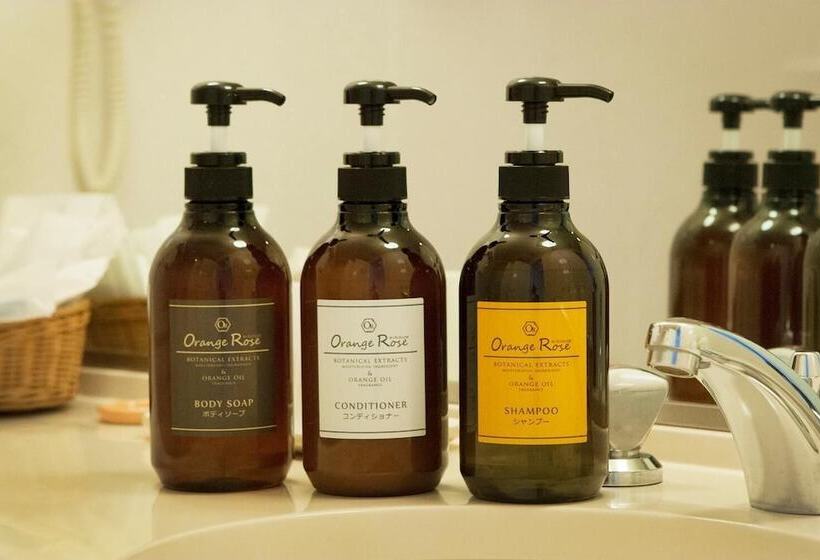 Rembrandt Hotel Ebina