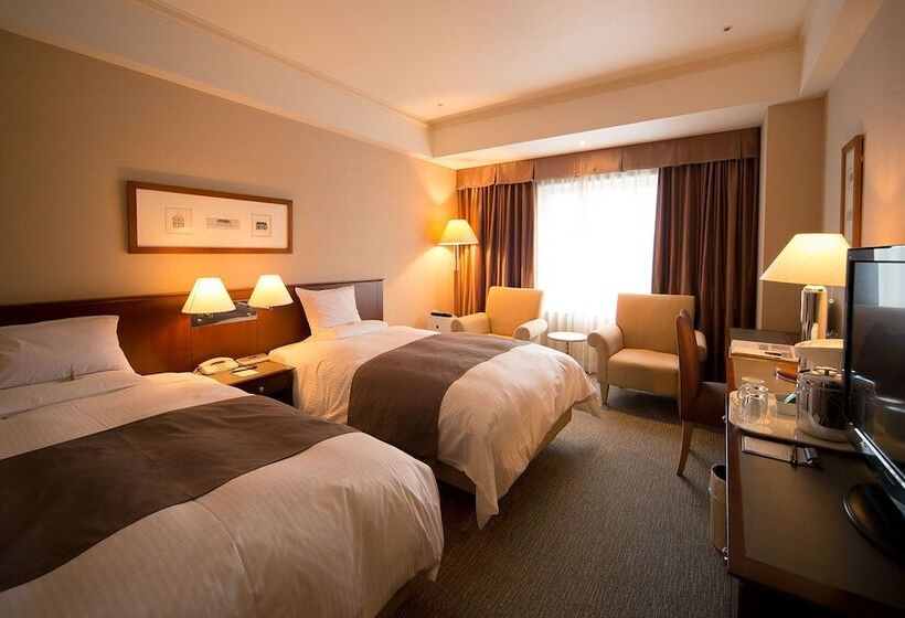 Rembrandt Hotel Ebina