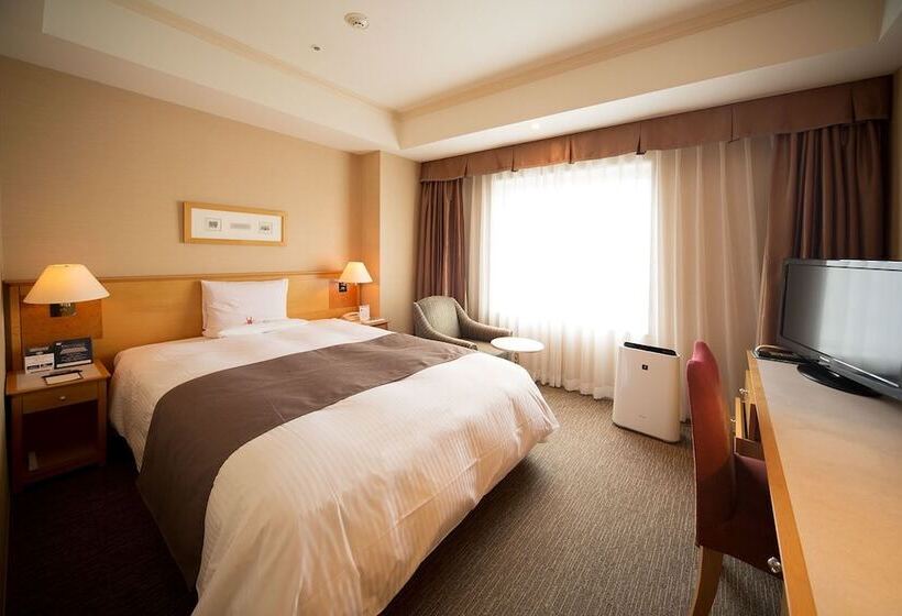 Rembrandt Hotel Ebina