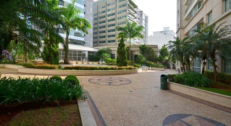 ホテル Roomo Bela Cintra