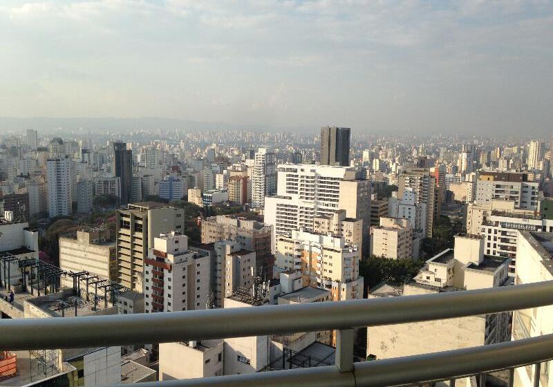 ホテル Roomo Bela Cintra