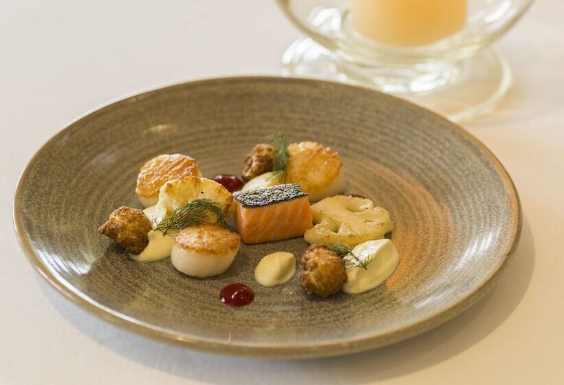 בית מלון כפרי Rosewood Kauri Cliffs