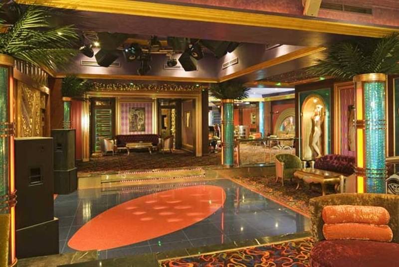 فندق Royal Mirage Deluxe