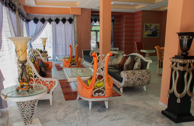 فندق Royal Mirage Deluxe