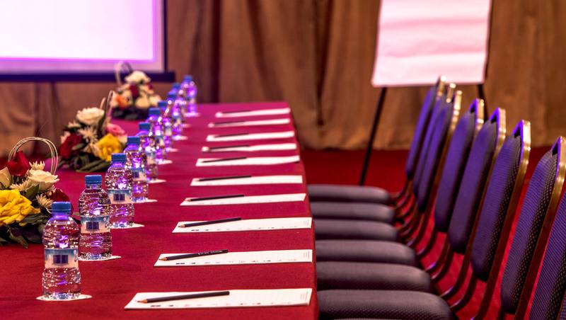 فندق Royal Mirage Deluxe