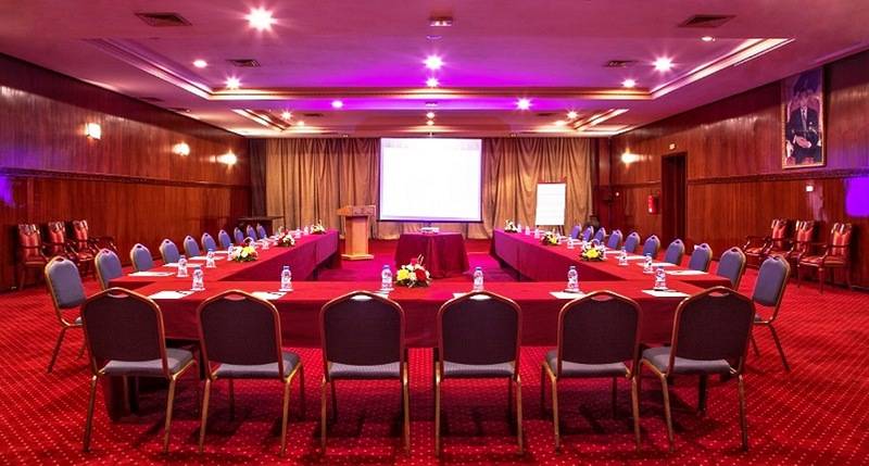 فندق Royal Mirage Deluxe